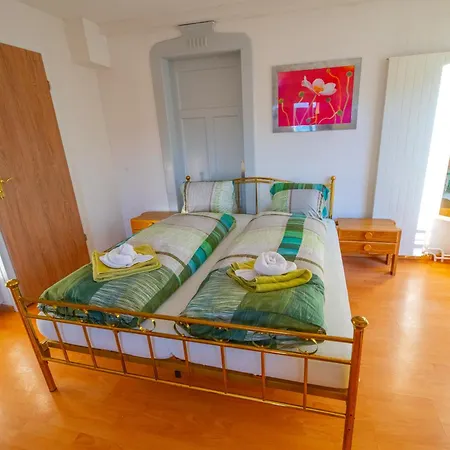 Flora Holiday home Interlaken