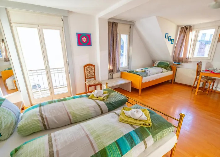 Holiday home Flora *