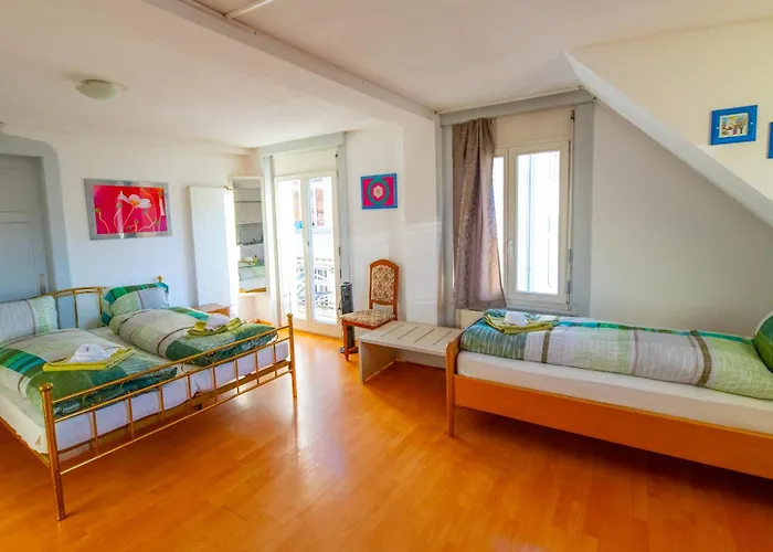 Дом отдыха Flora