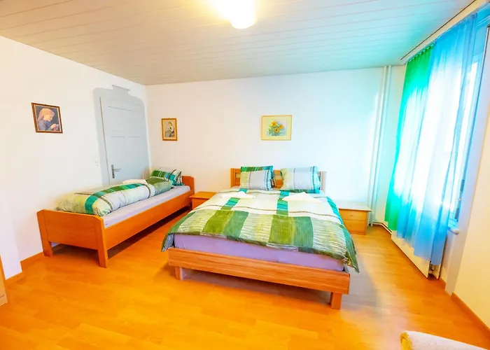 Holiday home Flora *