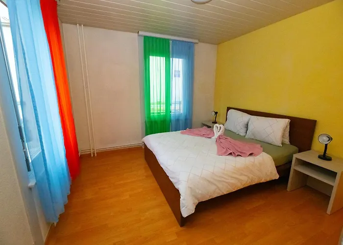 Flora Holiday home *