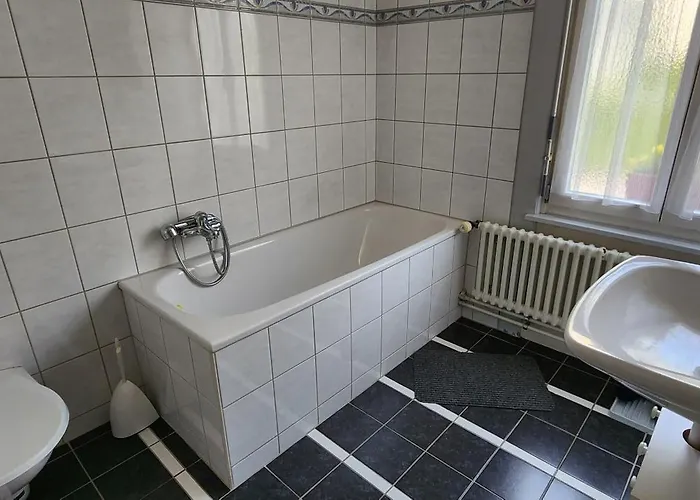 Flora Дом отдыха Интерлакен