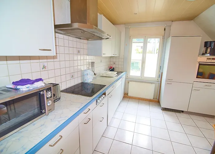 Flora * Интерлакен