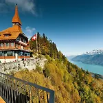 Flora Interlaken