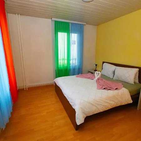 Flora Holiday home *